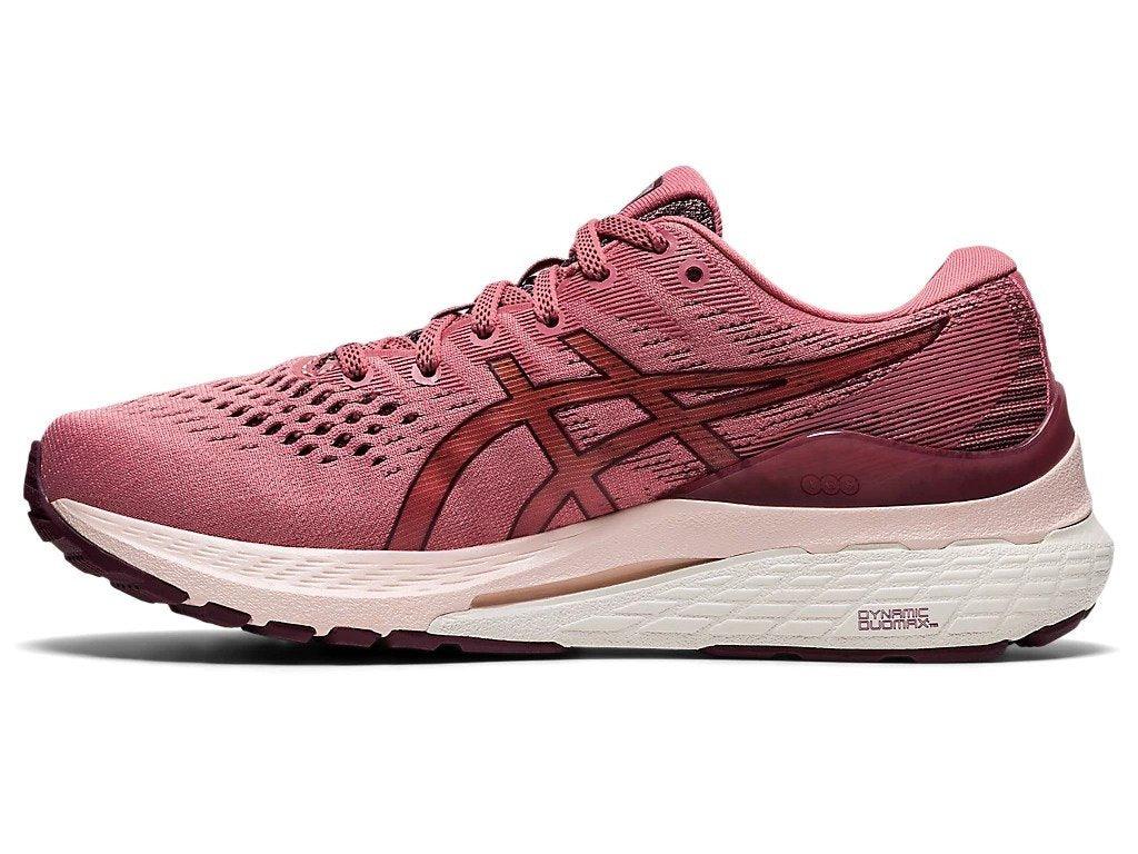 Rugby Heaven ASICS Gel-Kayano 28 Womens Running Shoes - www.rugby-heaven.co.uk