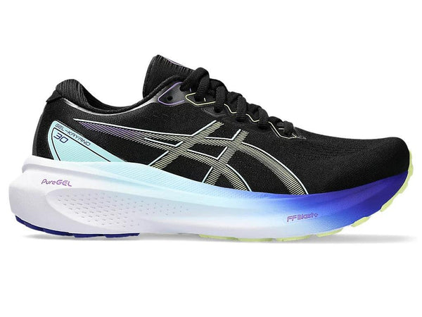 Rugby Heaven ASICS Gel Kayano 30 Womens Running Shoes - www.rugby-heaven.co.uk