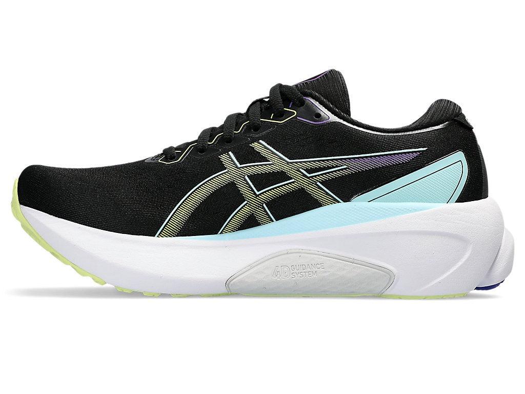 Rugby Heaven ASICS Gel Kayano 30 Womens Running Shoes - www.rugby-heaven.co.uk