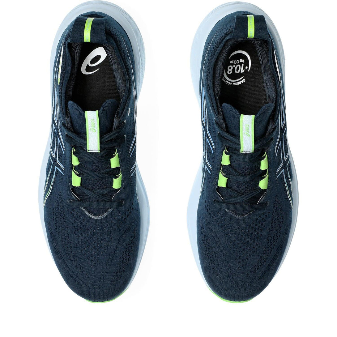 Rugby Heaven ASICS Gel-Nimbus 26 Mens Running Shoes - www.rugby-heaven.co.uk