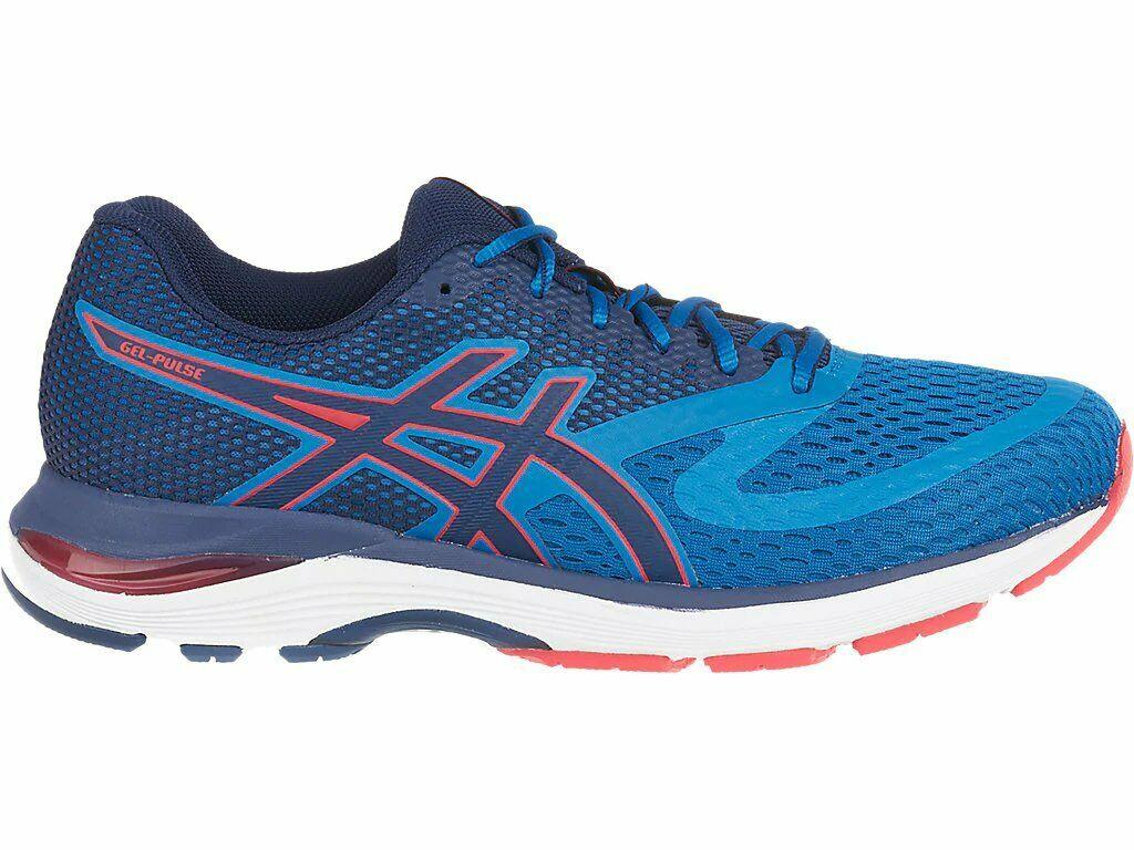 Rugby Heaven ASICS Gel-Pulse 10 Mens Running Shoes - www.rugby-heaven.co.uk