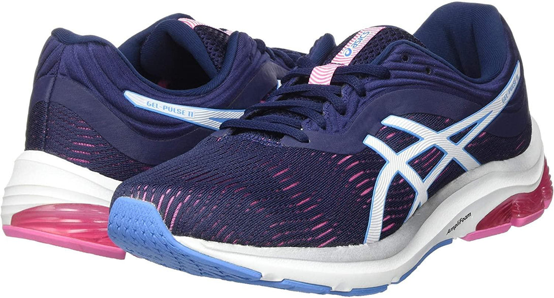 Rugby Heaven ASICS Gel-Pulse 11 Womens Running Shoes - www.rugby-heaven.co.uk
