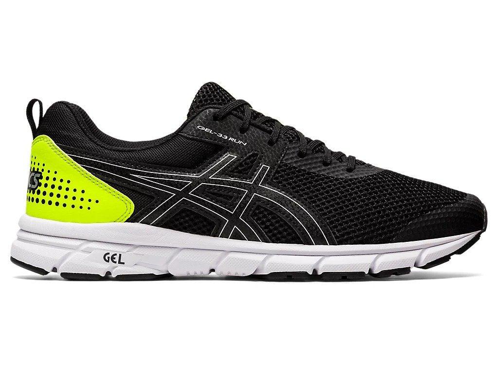 Rugby Heaven ASICS Gel-Run 33 Mens Running Shoes - www.rugby-heaven.co.uk