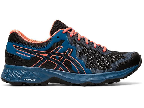 Rugby Heaven ASICS Gel-Sonoma 4 Womens Running Shoes - www.rugby-heaven.co.uk