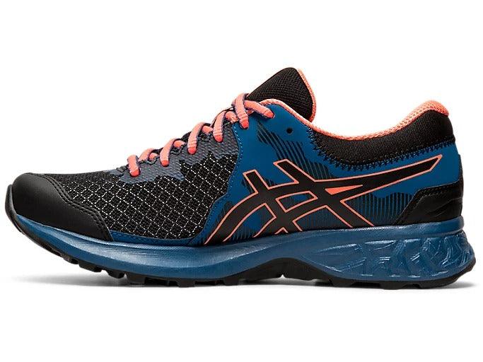 Rugby Heaven ASICS Gel-Sonoma 4 Womens Running Shoes - www.rugby-heaven.co.uk