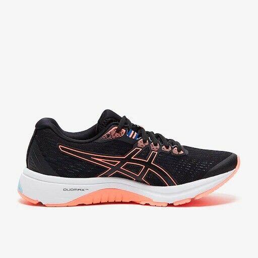 Rugby Heaven ASICS GT-1000 8 Womens Running Shoes - www.rugby-heaven.co.uk