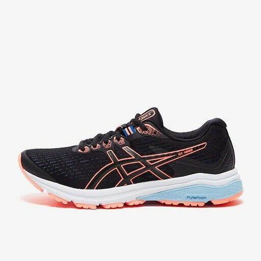 Rugby Heaven ASICS GT-1000 8 Womens Running Shoes - www.rugby-heaven.co.uk