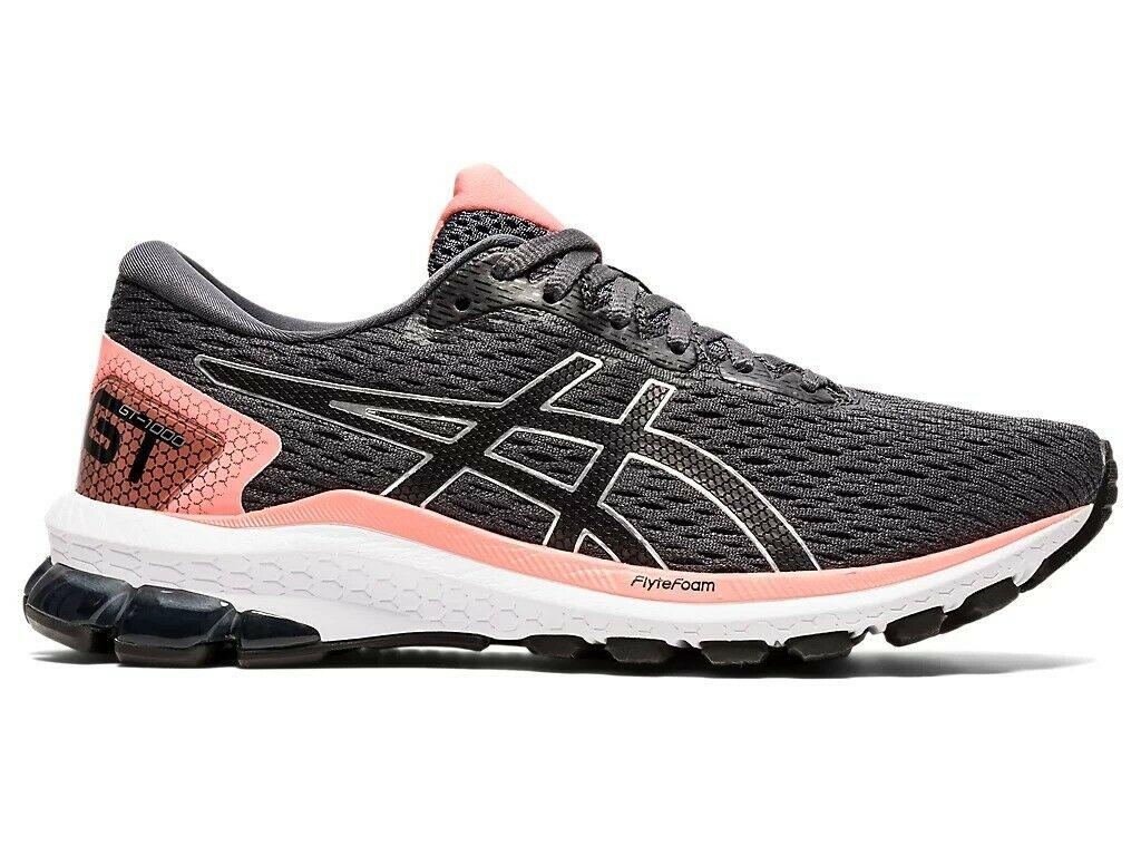 Rugby Heaven ASICS GT-1000 9 Womens Running Shoes - www.rugby-heaven.co.uk