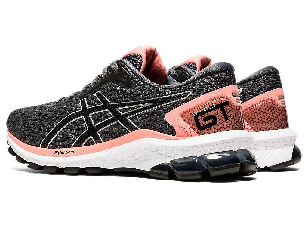 Rugby Heaven ASICS GT-1000 9 Womens Running Shoes - www.rugby-heaven.co.uk