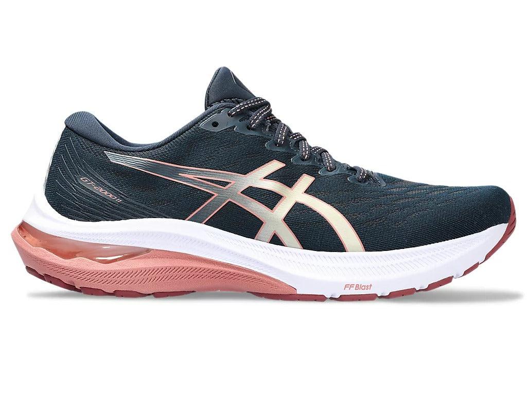 Rugby Heaven ASICS GT-2000 11 Womens Running Shoes - www.rugby-heaven.co.uk