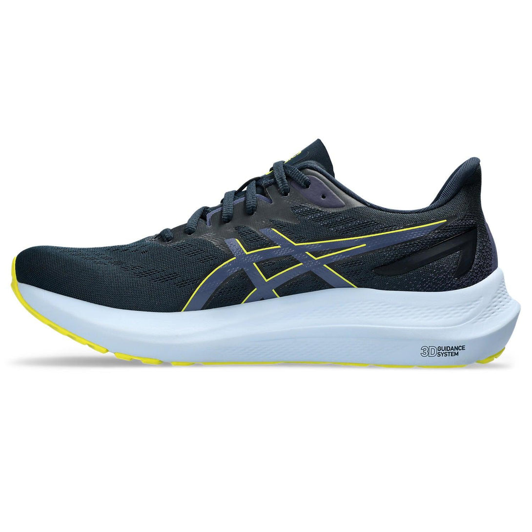 Rugby Heaven ASICS GT-2000 12 Mens Running Shoes - www.rugby-heaven.co.uk
