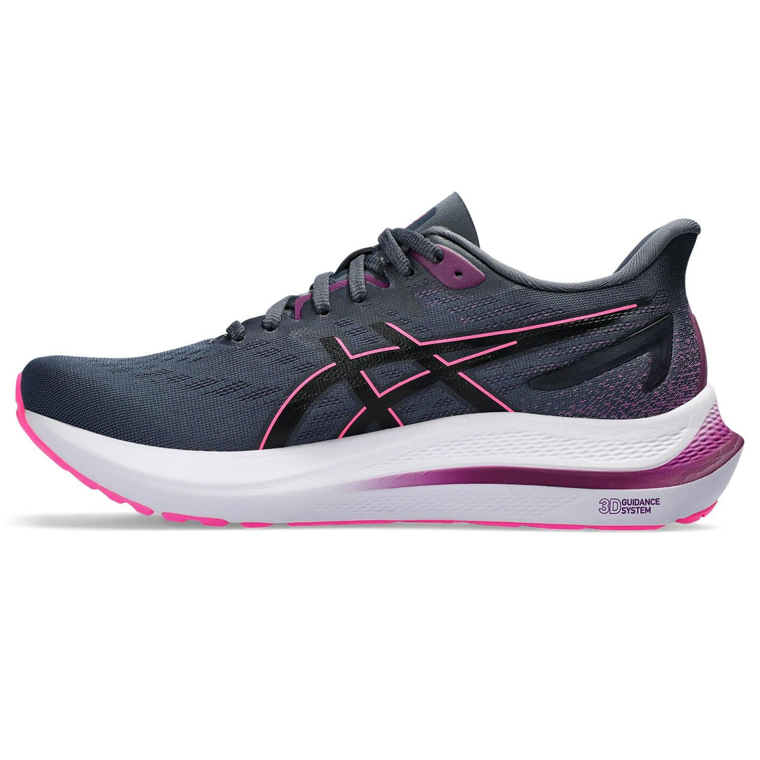 Rugby Heaven ASICS GT-2000 12 Womens Running Shoes - www.rugby-heaven.co.uk