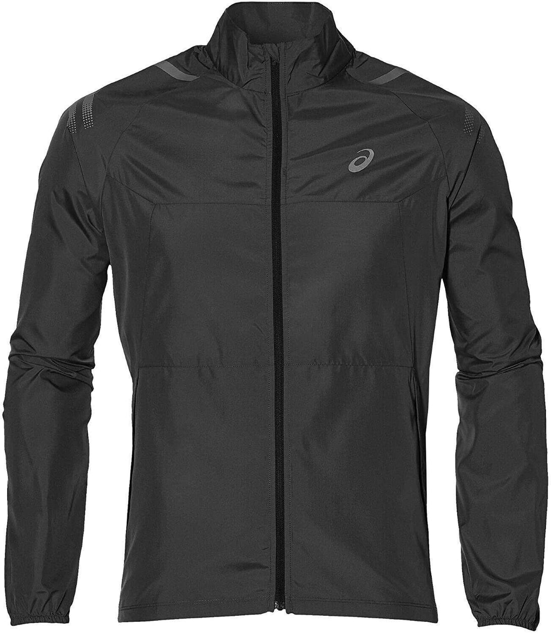 Rugby Heaven Asics Icon Jacket Adults - www.rugby-heaven.co.uk