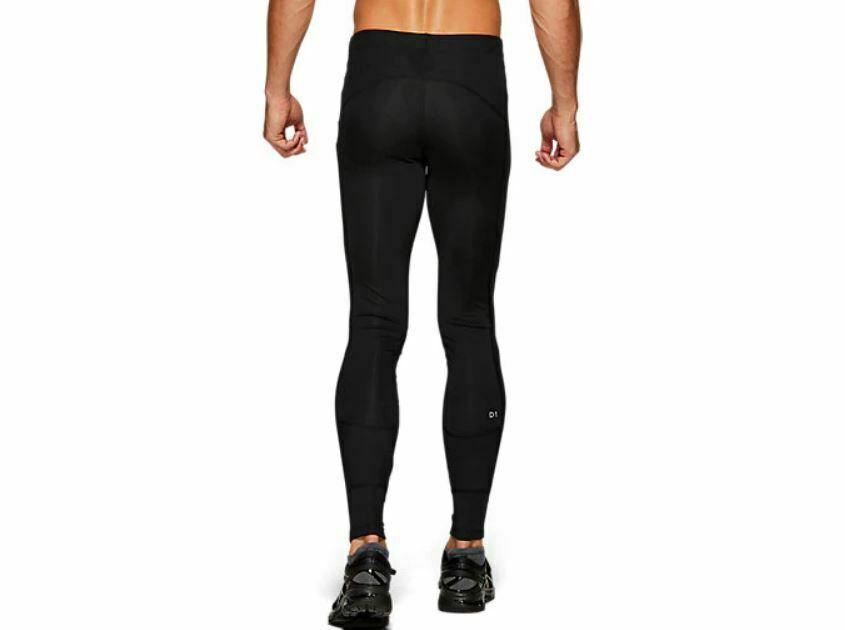 Rugby Heaven Asics Leg Balance Tight 2 Mens - www.rugby-heaven.co.uk