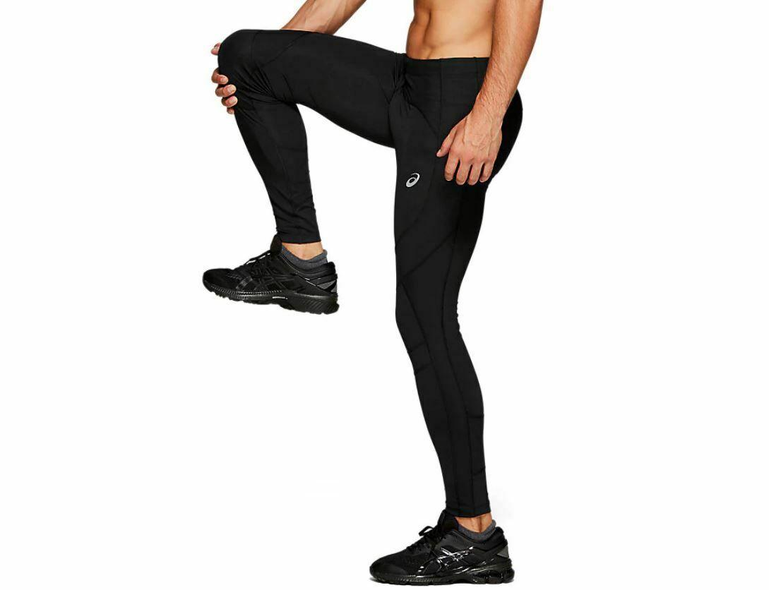 Rugby Heaven Asics Leg Balance Tight 2 Mens - www.rugby-heaven.co.uk