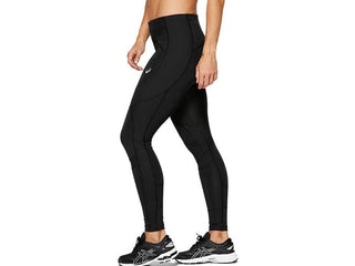 Rugby Heaven Asics Leg balance Wmns leggings black - www.rugby-heaven.co.uk