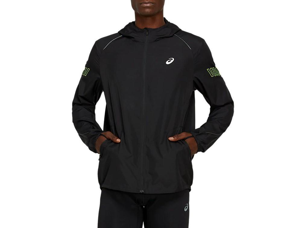 Rugby Heaven Asics Lite-Show Jacket Mens - www.rugby-heaven.co.uk