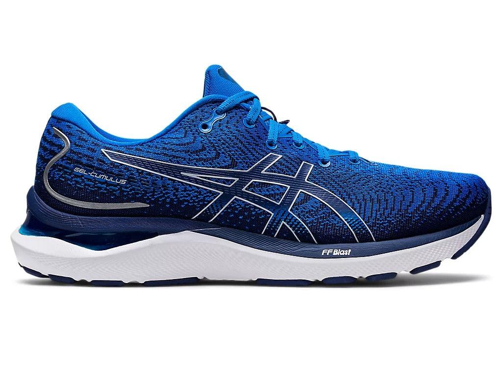 Rugby Heaven ASICS Men's Gel-Cumulus 24 Running Shoes - www.rugby-heaven.co.uk