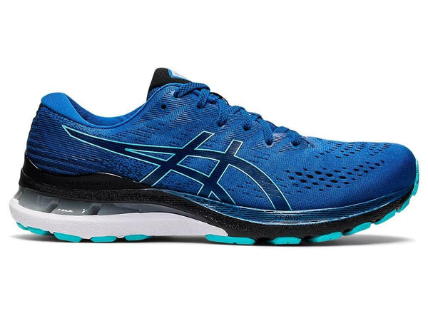 Rugby Heaven ASICS Mens Gel-Kayano 28 Running Shoes - www.rugby-heaven.co.uk