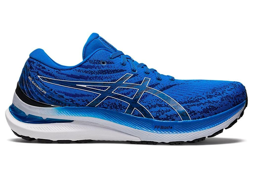 Rugby Heaven ASICS Mens Gel-Kayano 29 Running Shoes - www.rugby-heaven.co.uk