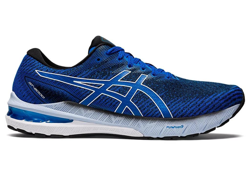 Rugby Heaven ASICS Mens GT-2000 10 Running Shoes - www.rugby-heaven.co.uk