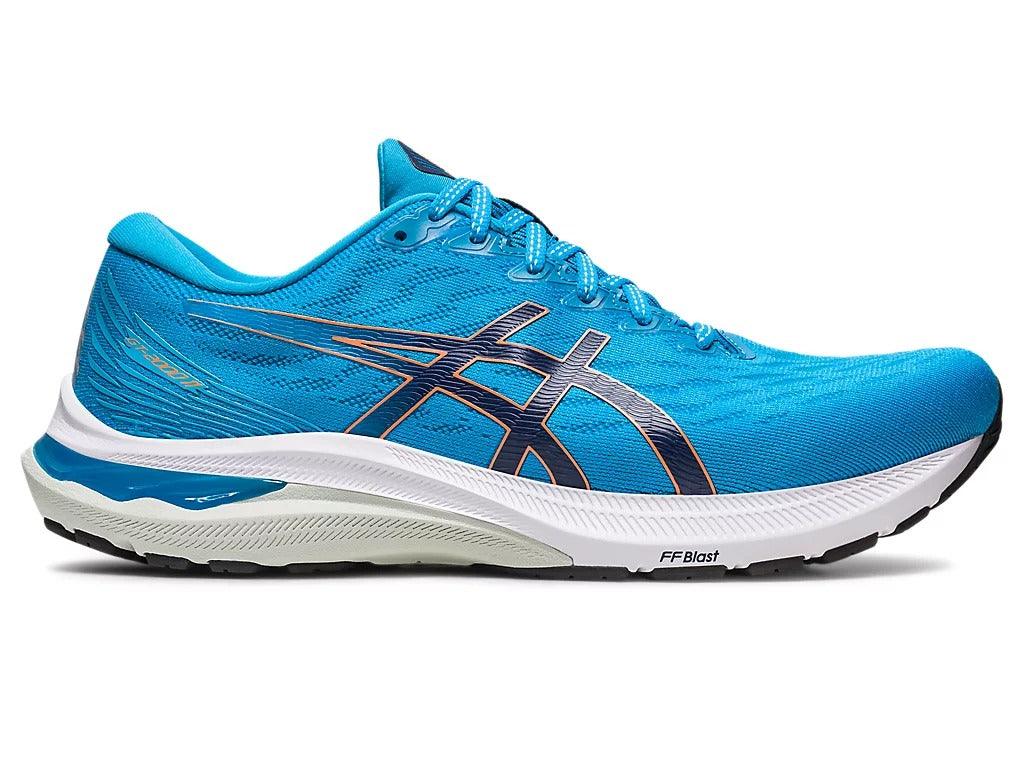 Rugby Heaven ASICS Mens GT 2000 11 Running Shoes - www.rugby-heaven.co.uk