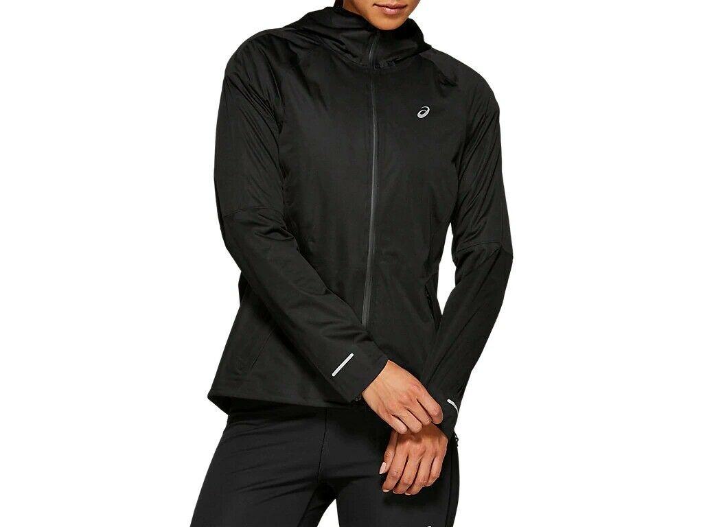 Rugby Heaven Asics Winter Accelerate Jacket Adult - www.rugby-heaven.co.uk