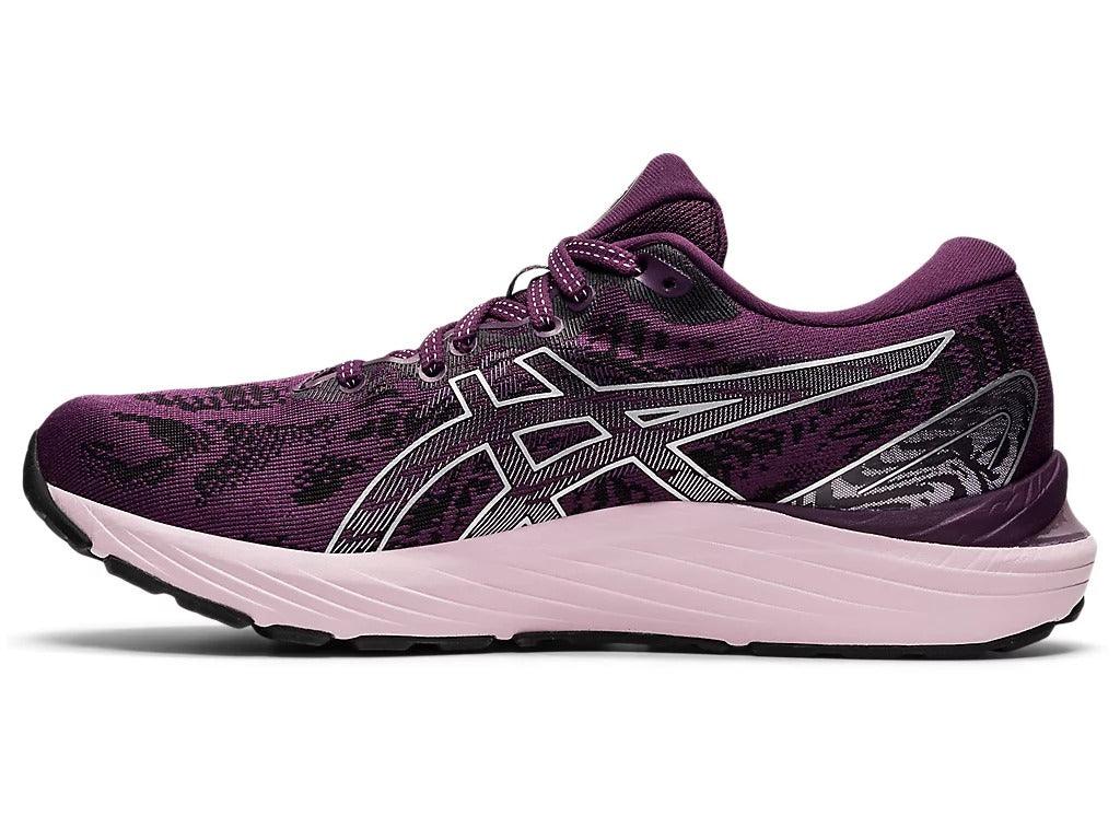 Rugby Heaven ASICS Womens Gel-Cumulus 23 Running Shoes - www.rugby-heaven.co.uk