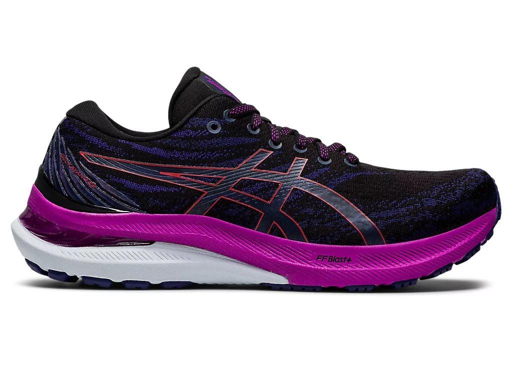 Rugby Heaven ASICS Womens Gel-Kayano 29 Running Shoes - www.rugby-heaven.co.uk