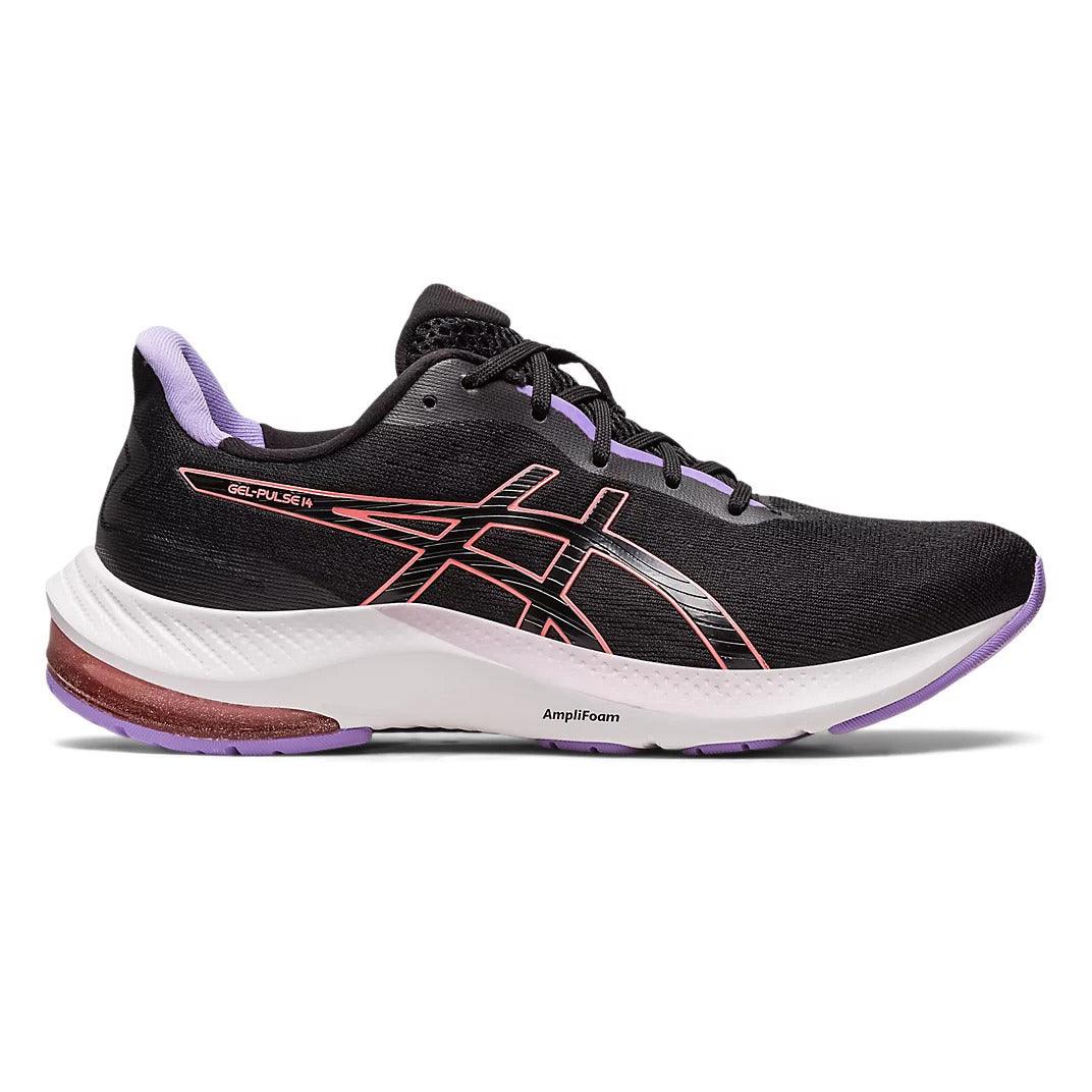 Rugby Heaven ASICS Womens Gel Pulse 14 Running Shoes - www.rugby-heaven.co.uk