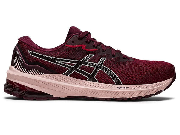 Rugby Heaven ASICS Womens GT-1000 11 Running Shoes - www.rugby-heaven.co.uk