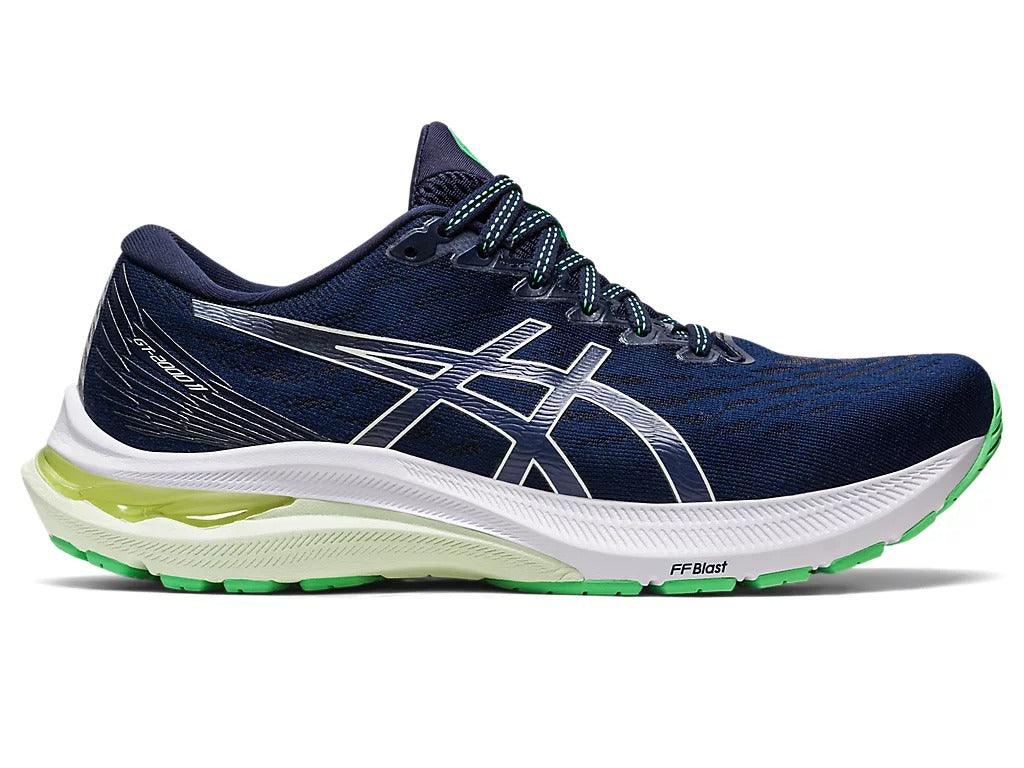 Rugby Heaven ASICS Womens GT 2000 11 Running Shoes - www.rugby-heaven.co.uk
