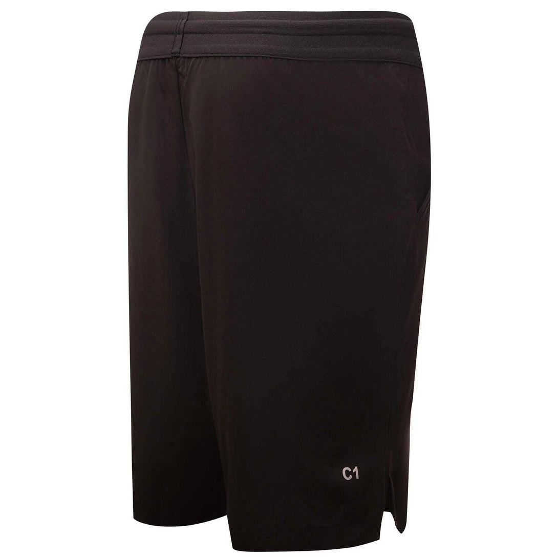 Rugby Heaven Asics Woven Shorts Adults - www.rugby-heaven.co.uk
