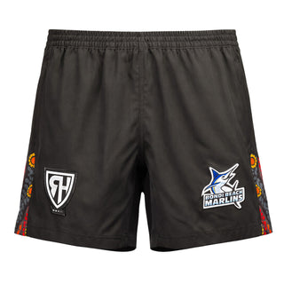 Bondi Beach Marlins Mens Rugby Shorts