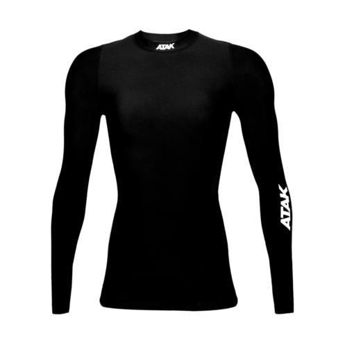 Rugby Heaven ATAK Adults Unisex Compression Rugby Shirts - www.rugby-heaven.co.uk