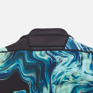 Macron Ospreys Rugby 2024/25 Mens Training Rugby Shirt