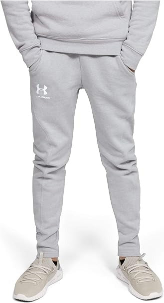 Under Armour Kids Rival Solid Joggers