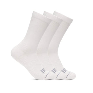 Hoka Crew Running Socks 3-Pack