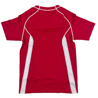 Mizuno Mens Takeshi Rugby Training Shirt