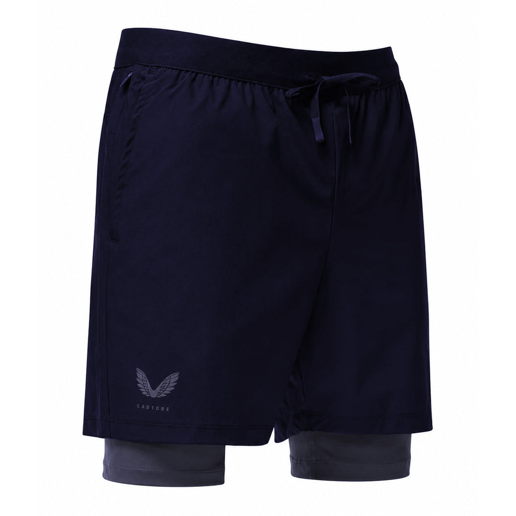 Castore Flow 2-in-1 Mens Running Shorts – Rugby Heaven