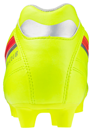 Mizuno Morelia Club Adults Firm Ground Rugby Boots