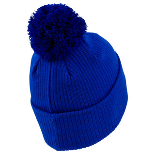 Macron Italy FIR 2026/27 Pom Pom Beanie
