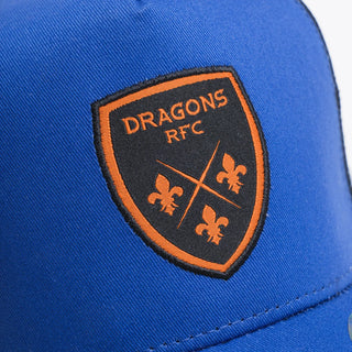 VX3 Dragons RFC 2025/26 Trucker Cap