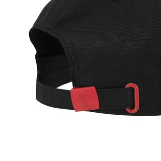 Macron Wales WRU 2025/26 Baseball Cap