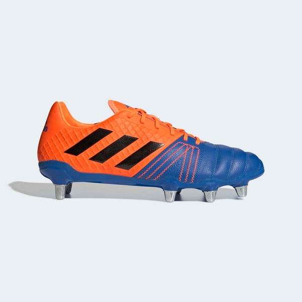 Adidas Kakari Elite Adults Soft Ground Rugby Boots