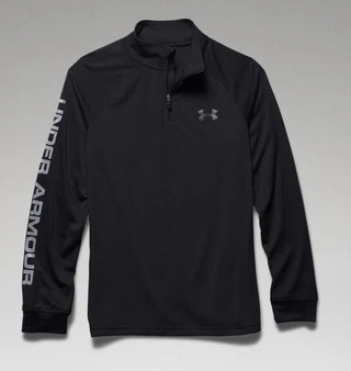 Under Armour Kids Tech 1/4 Zip Top