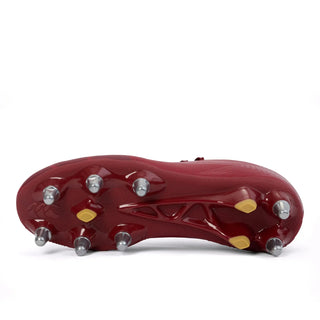 Canterbury Stampede Groundbreak Team Adults Soft Ground Rugby Boots