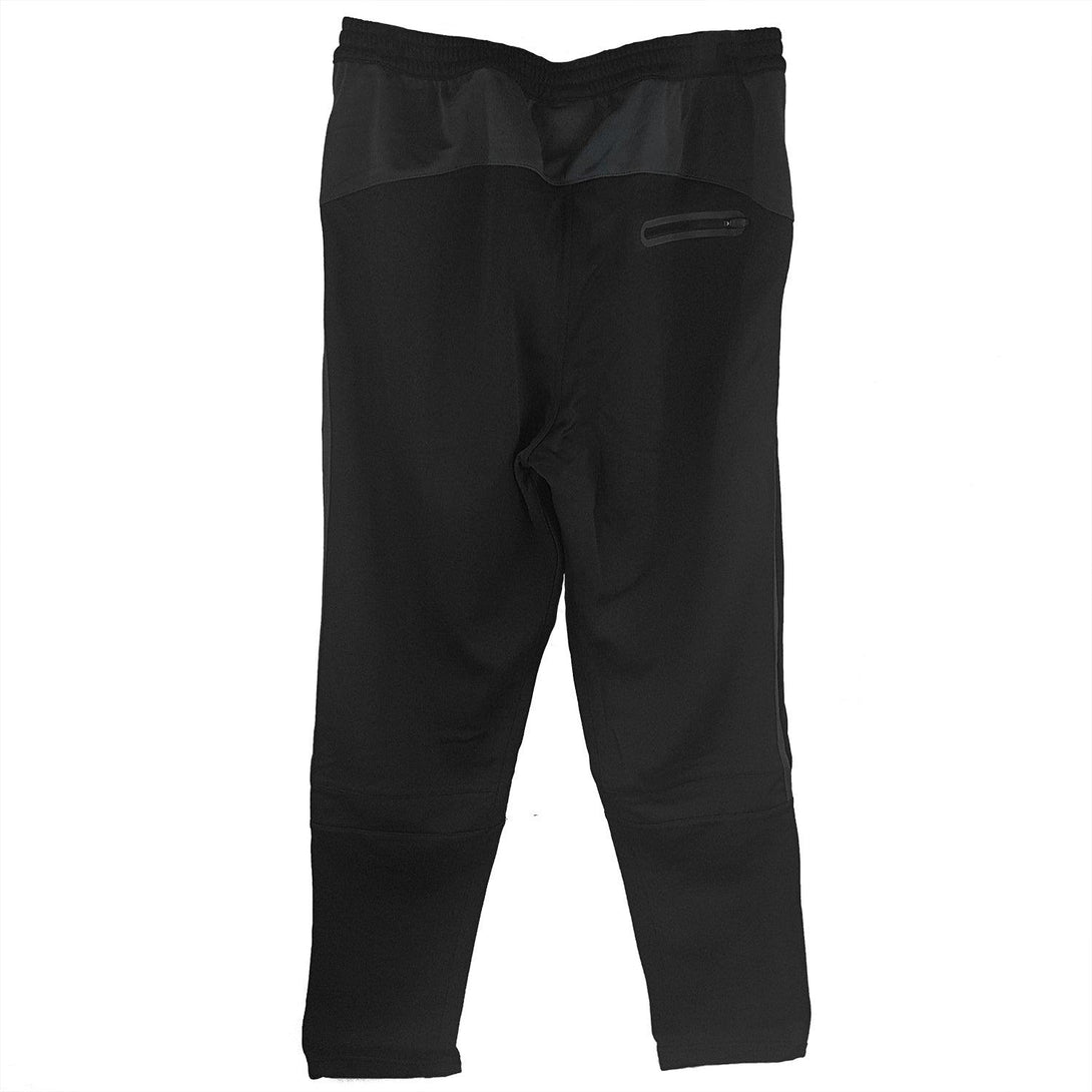 Rugby Heaven BLK Ospreys Tapered Travel Pants Adults Ospt500BLK - www.rugby-heaven.co.uk