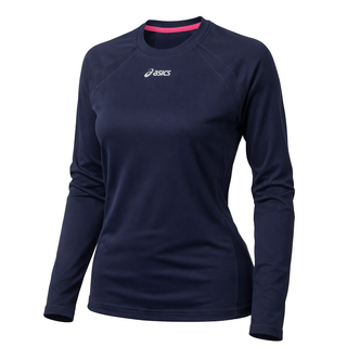 ASICS Womens Winter Sweatshirt