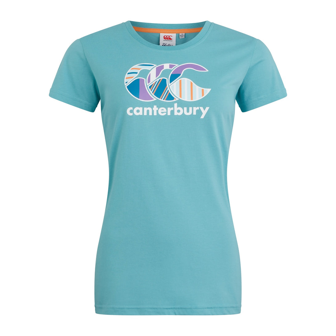 Canterbury Womens Uglies T-Shirt
